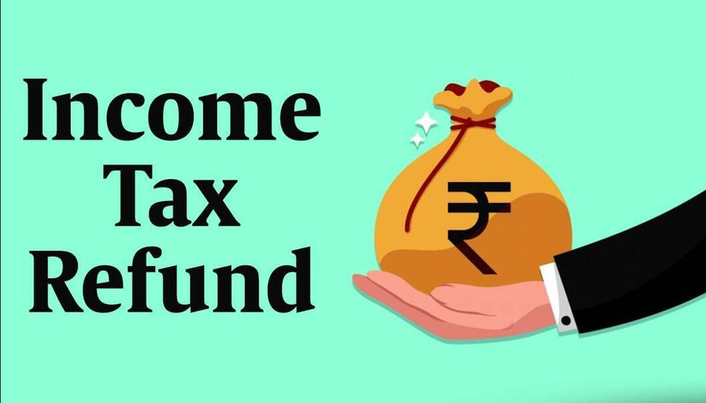 income tax refund in Bangalore