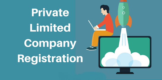register a private limited company in Bangalore
