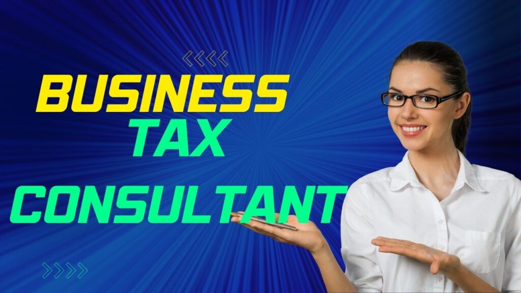 Best Tax Consultants