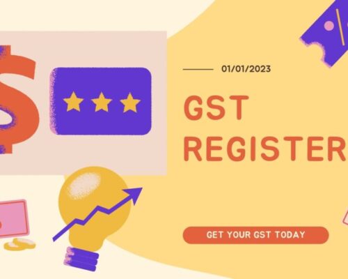 GST Invoice Amendment: How Can It Be Done?