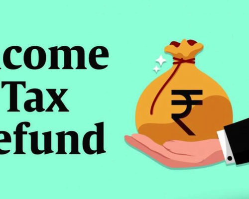 Everything you need to know about getting your income tax refund