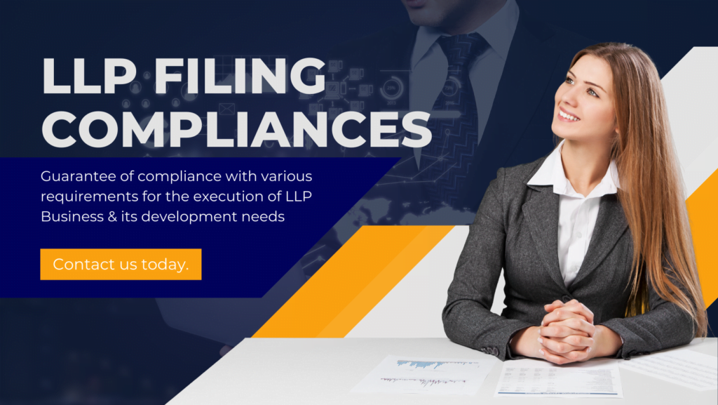 LLP Filing Compliances