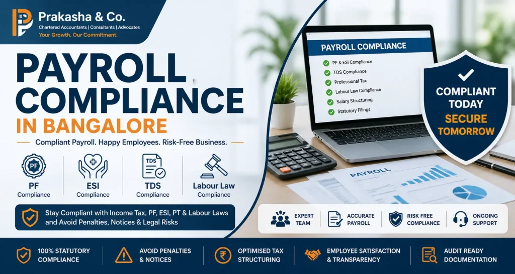 Payroll Compliance