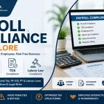 Payroll Compliance in Bangalore – PF, ESI, TDS & Labour Law Compliance Services Payroll Compliance
