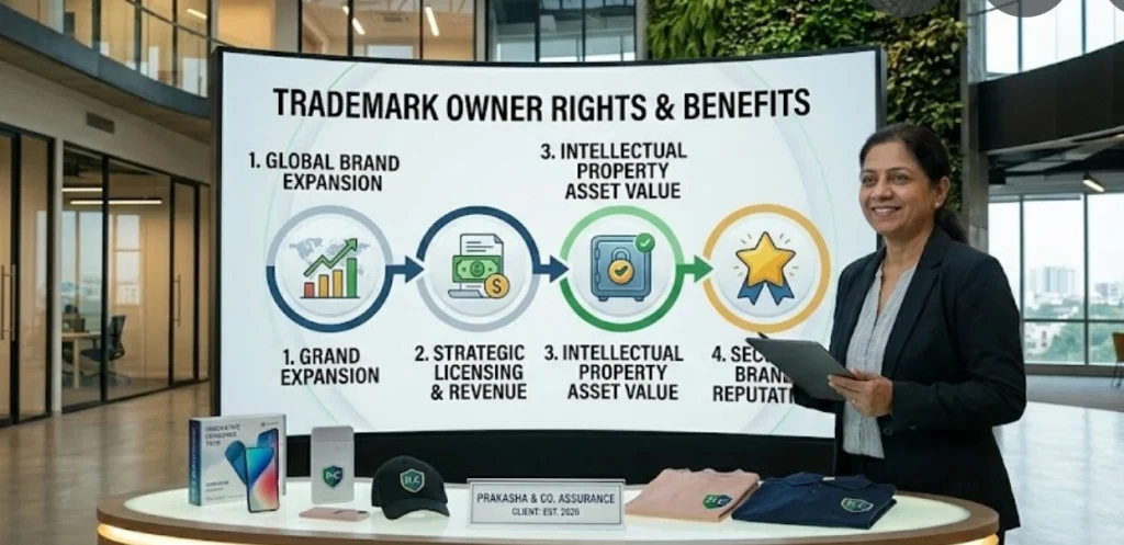 Trade Mark Rights