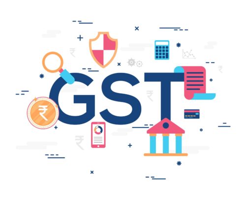 What is the Procedure for Registration Under GST