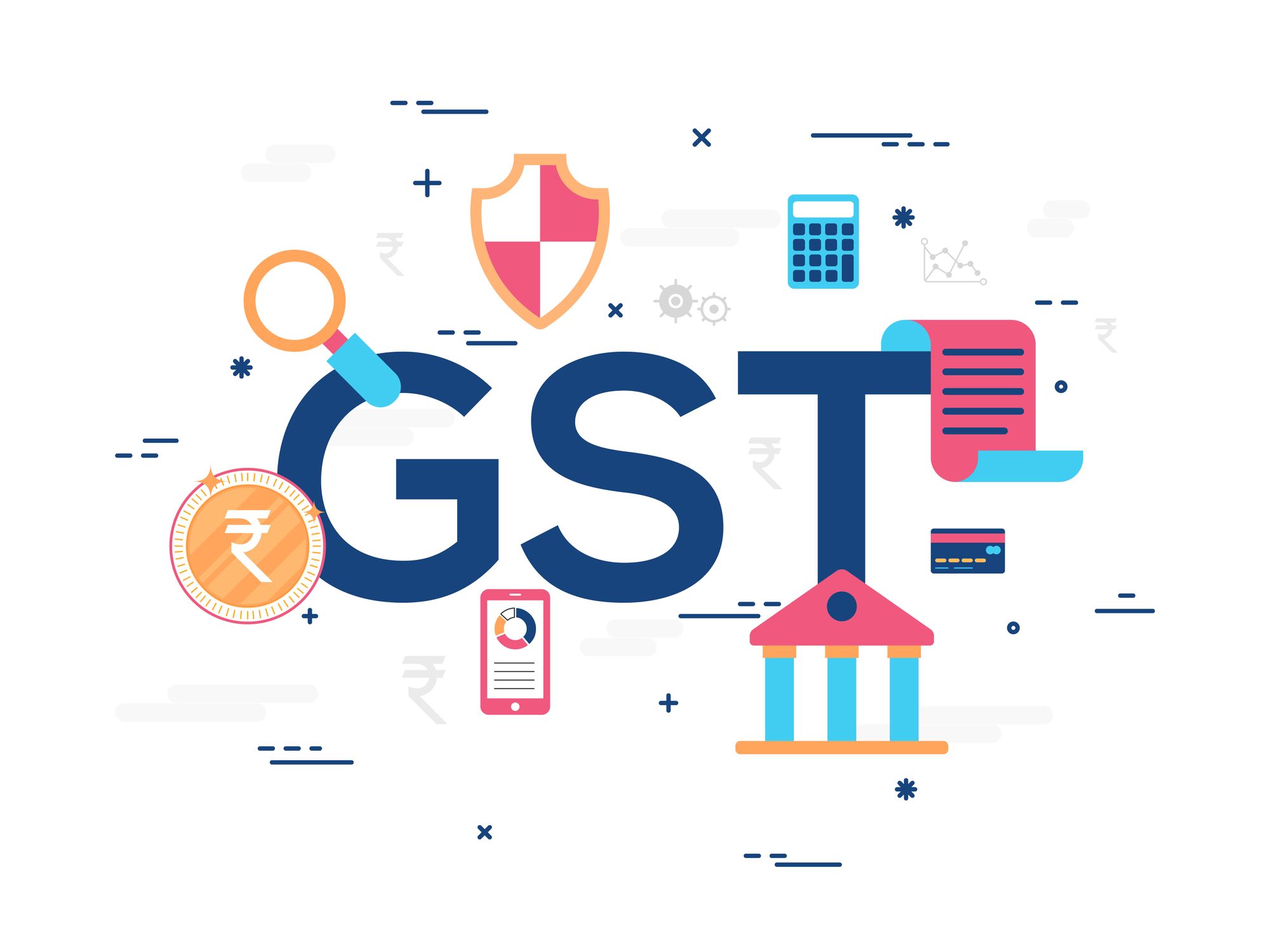 What is the Procedure for Registration Under GST