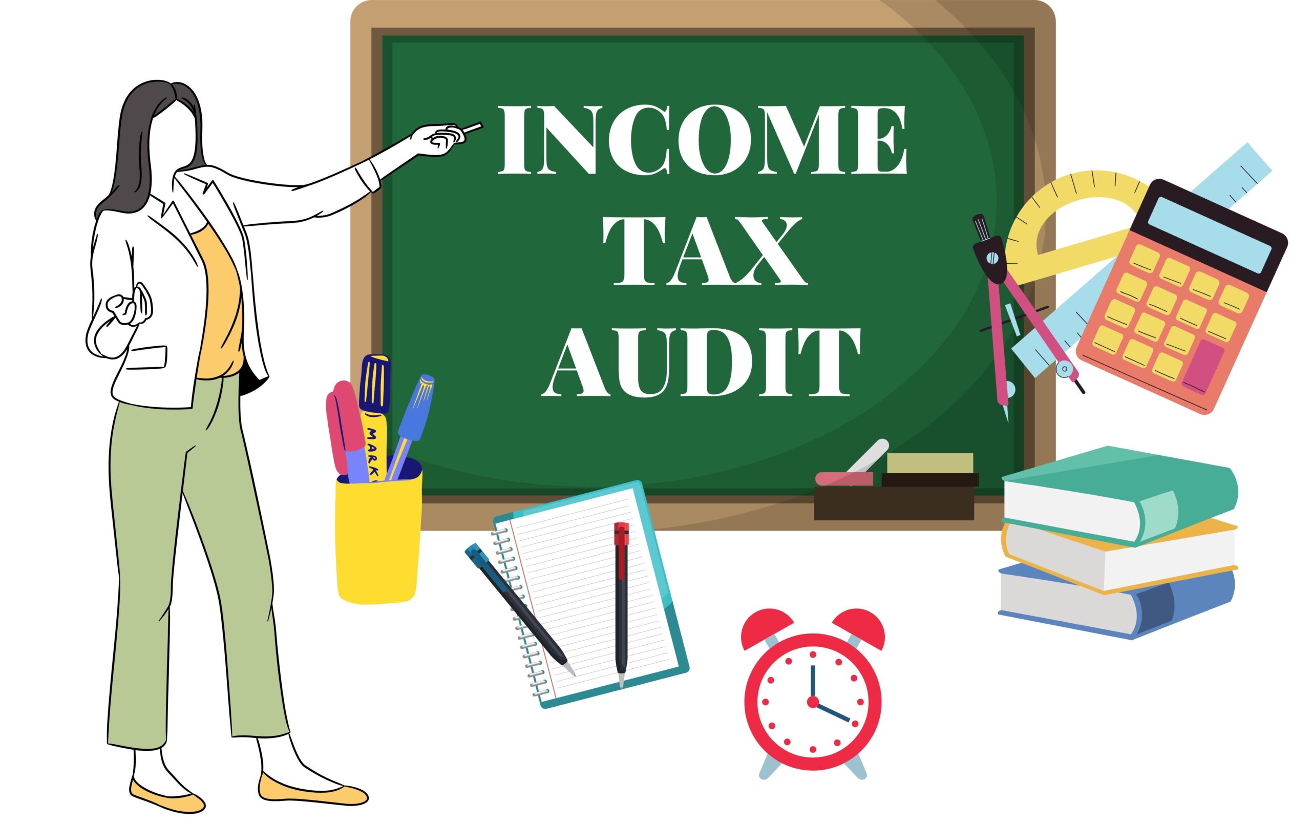 Income Tax Audit Services in Bangalore