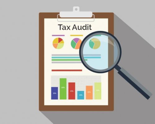 Tax Audit Applicability for AY 2023-24
