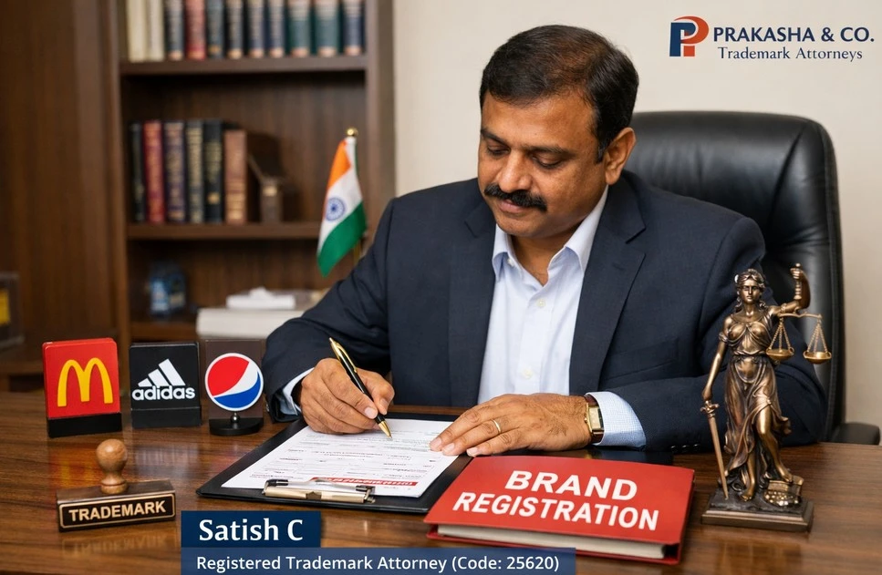 How to Register Brand Name in India 2026