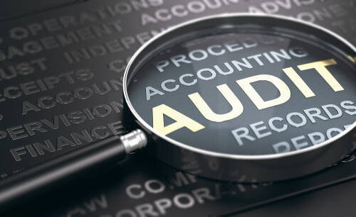 Best Auditing Services Providers in 2024