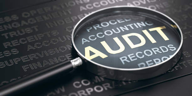 Best Auditing Services Providers in 2024