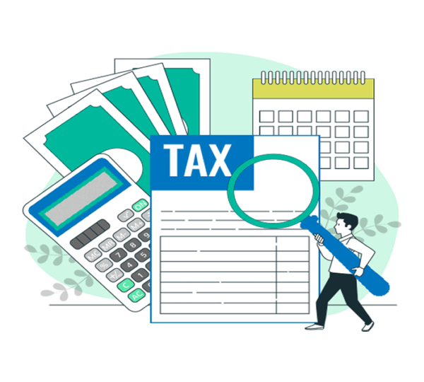 Income Tax Return Filing Services in Bangalore