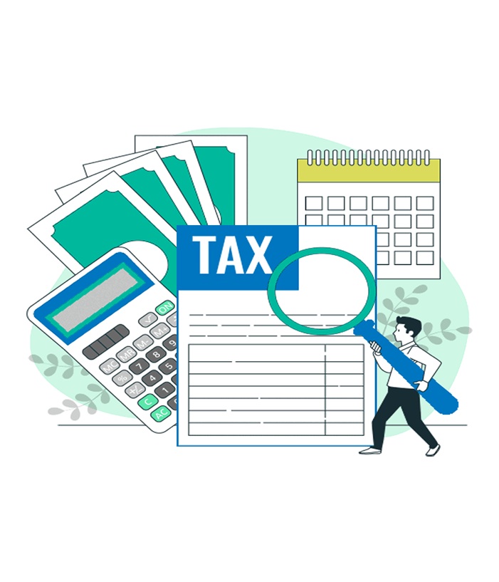 Top 10 Best Tax Consultants in Bangalore