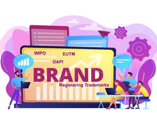 How to Register a Brand Name in India