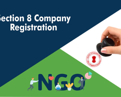 Section 8 Company Registration in Bangalore