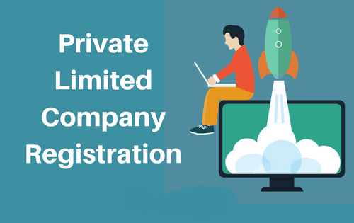 Private Limited Company Registration Process in India