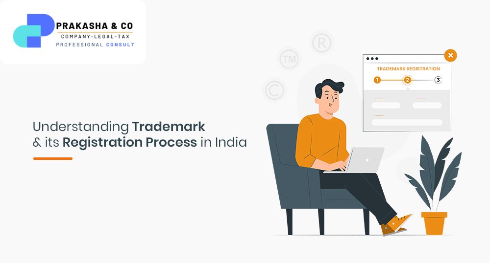 Trademark Registration Process in India