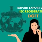 Import Export Code Registration in Bangalore