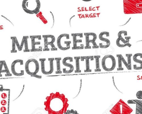 Top Mergers And Acquisition Services in Bangalore