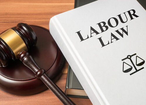 Labor Law and Compliance Services In Bangalore