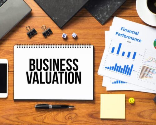 Business Valuation Services in Bangalore