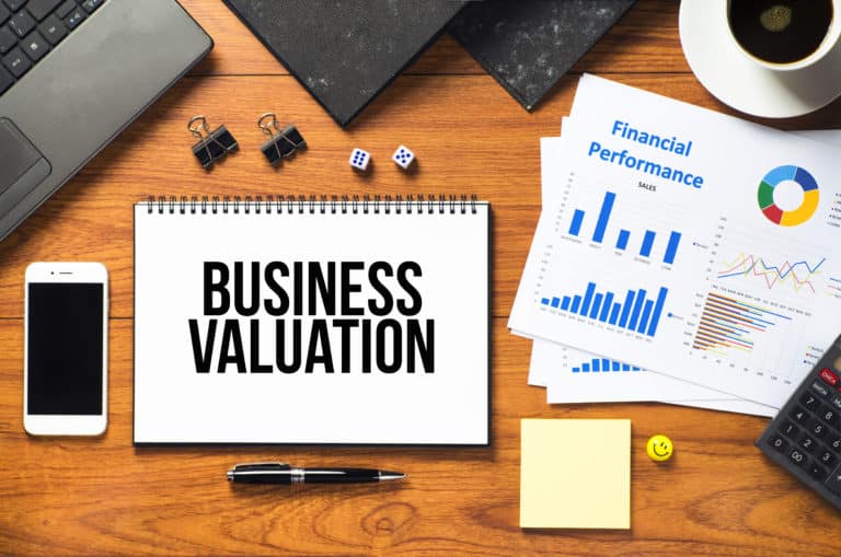 Business Valuation Services in Bangalore