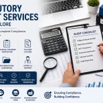 Statutory Audit Services in Bangalore Statutory Audit Services in Bangalore