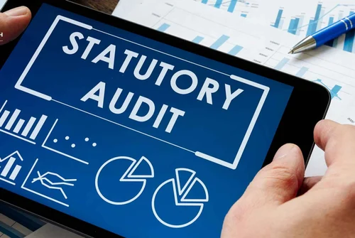 Statutory Audit Services in Bangalore