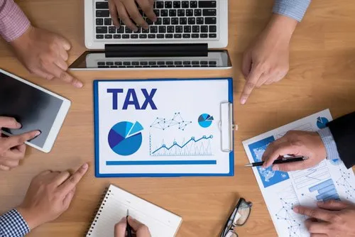 Top Tax Consultants in India