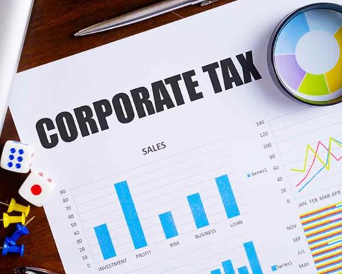 Corporate Tax Planning in Bangalore