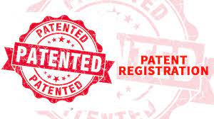 Patent Registration Online in India