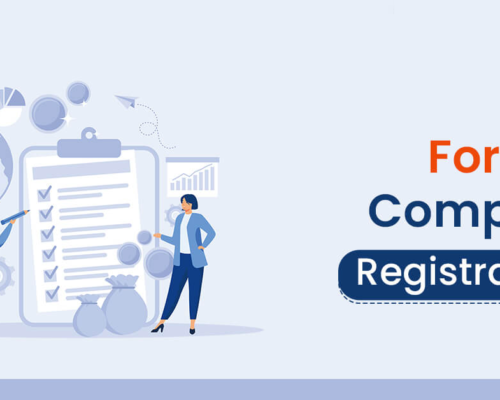 Foreign Subsidiary Registration Services in India