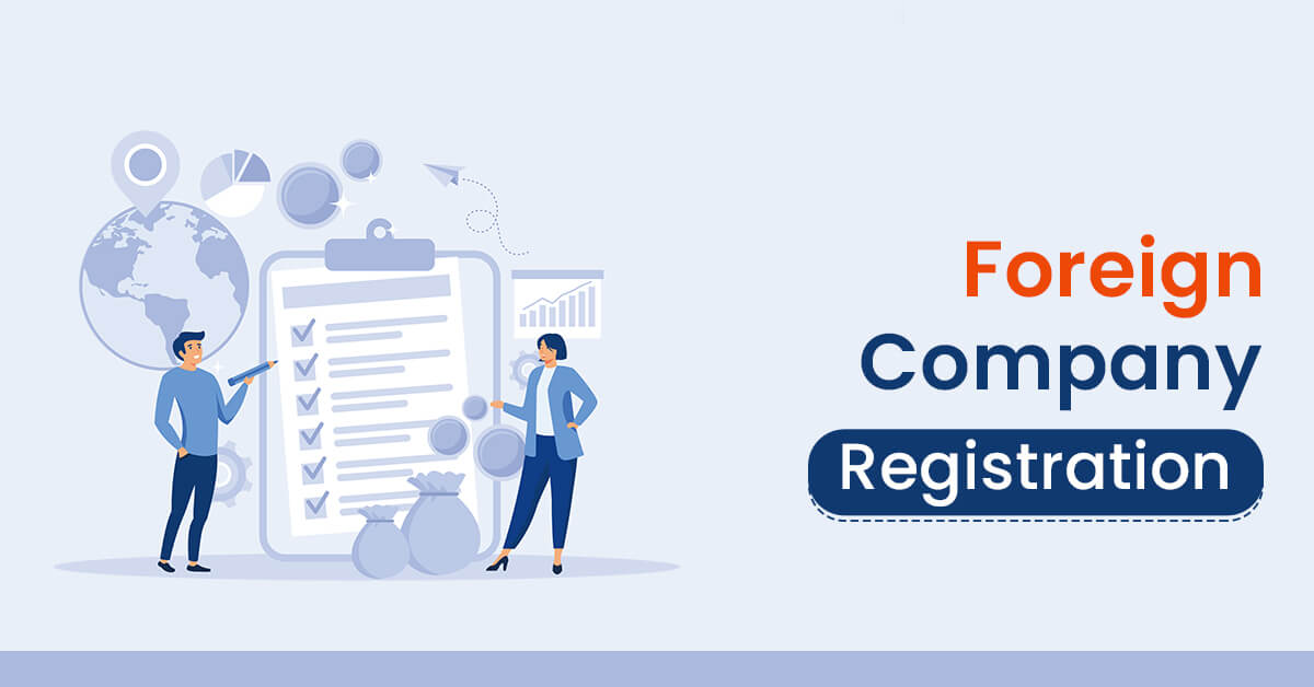 Foreign Subsidiary Registration Services in India