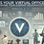 Virtual Office for Company Registration virtual office