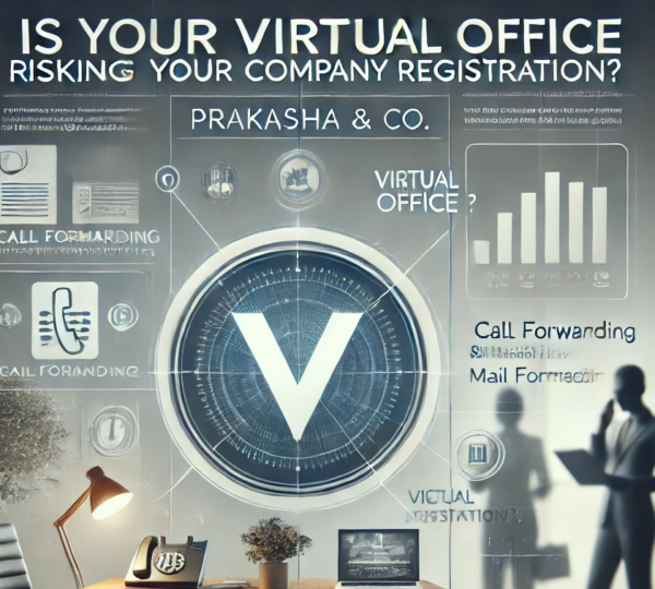 virtual office