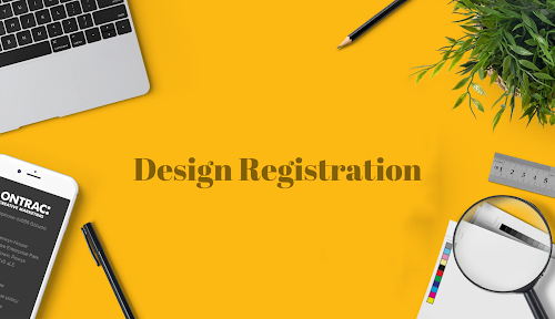 Design Registration in Bangalore