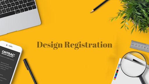 Design Registration in Bangalore