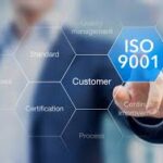 ISO Certification Consultants Bangalore