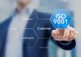 ISO Certification Consultants Bangalore