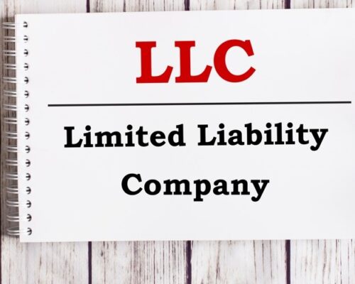 LLC Company Registration in India