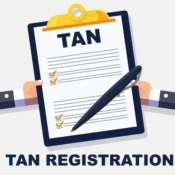 TAN Registration in Bangalore