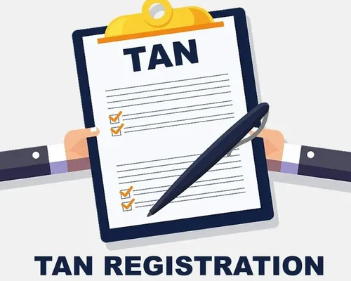 TAN Registration in Bangalore