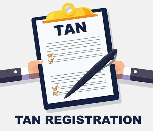 TAN Registration in Bangalore