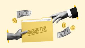 How to Calculate Income Tax on Salary with Example