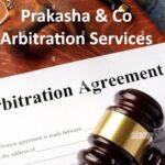 Arbitration Services in Bangalore Arbitration