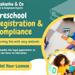 Pre-Primary School Registration Pre School Registration