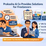 Accounting GST Services for Startups Freelancers in Bangalore Accounting GST Services for Startups & Freelancers in Bangalore