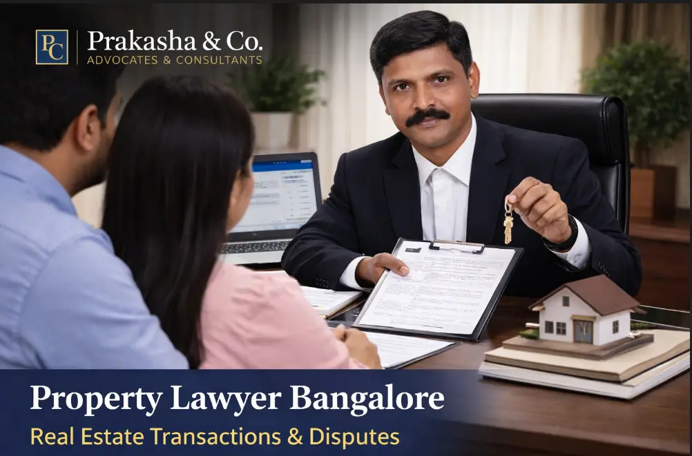 Property Verification