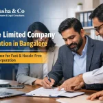 Pvt Ltd Company Registration Bangalore – ₹20,163 | Full Setup (2026) Pvt Ltd company registration in Bangalore